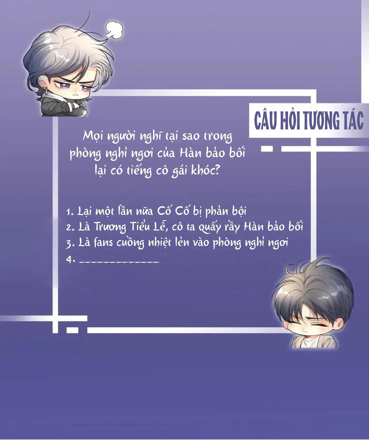 Nhất Túy Kinh Niên Chapter 118 Trang 29