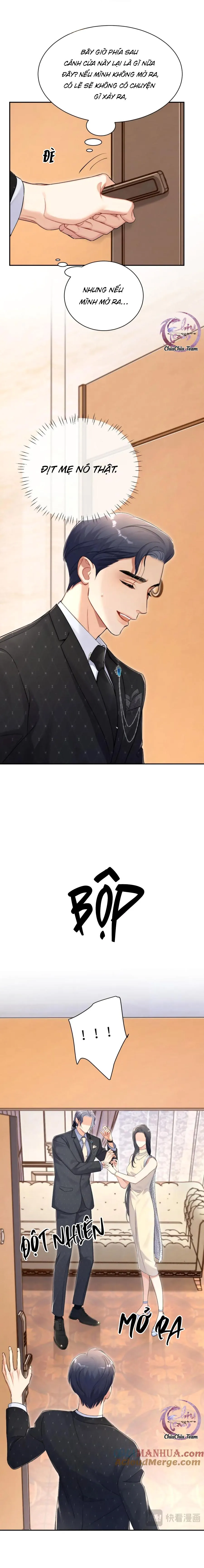 Nhất Túy Kinh Niên Chapter 119 Trang 3