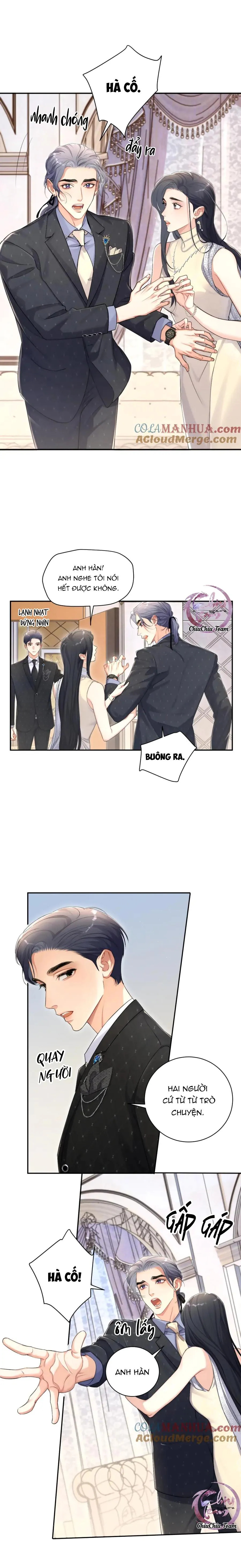 Nhất Túy Kinh Niên Chapter 119 Trang 4