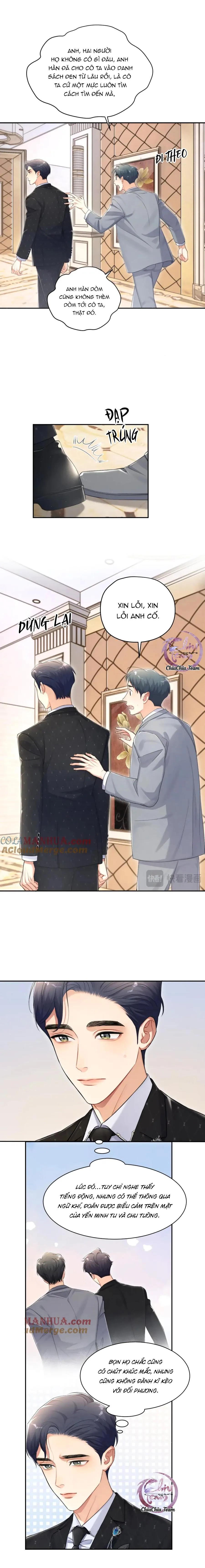 Nhất Túy Kinh Niên Chapter 119 Trang 5