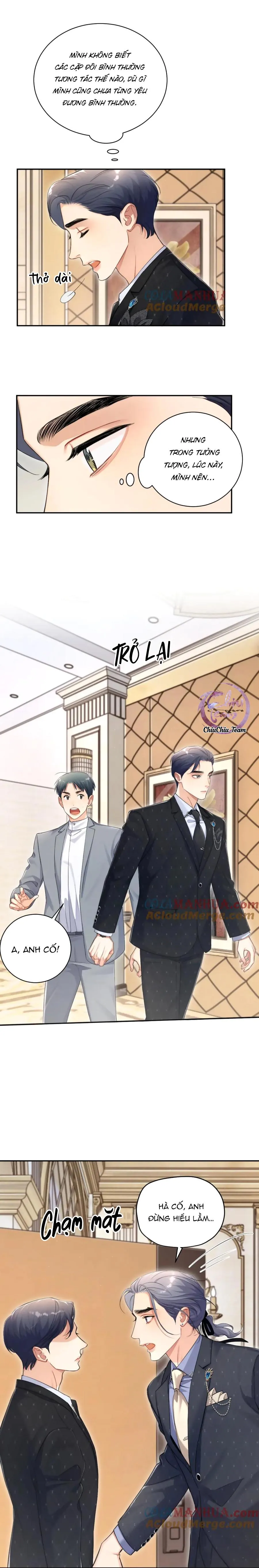 Nhất Túy Kinh Niên Chapter 119 Trang 6