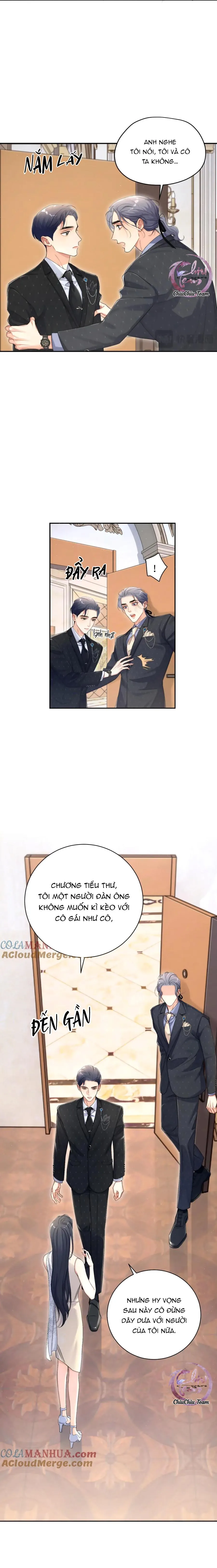 Nhất Túy Kinh Niên Chapter 119 Trang 7