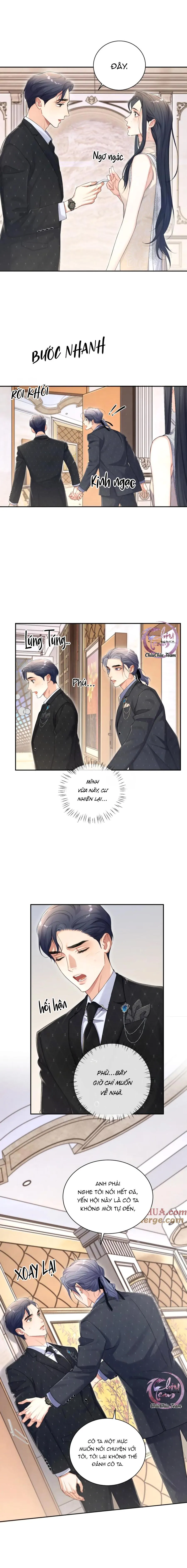 Nhất Túy Kinh Niên Chapter 119 Trang 8