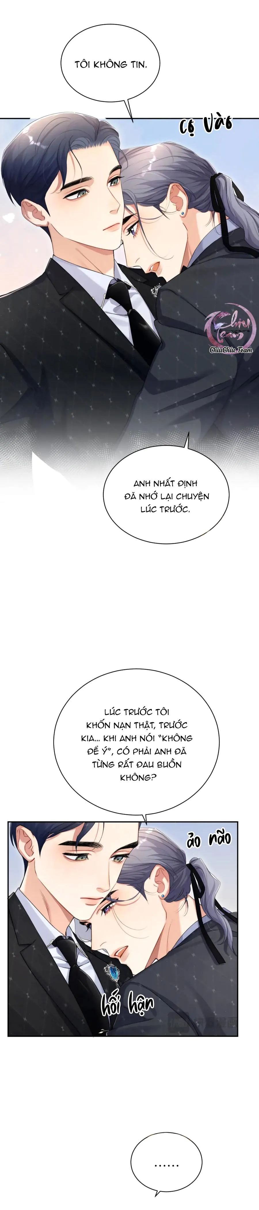 Nhất Túy Kinh Niên Chapter 120 Trang 3