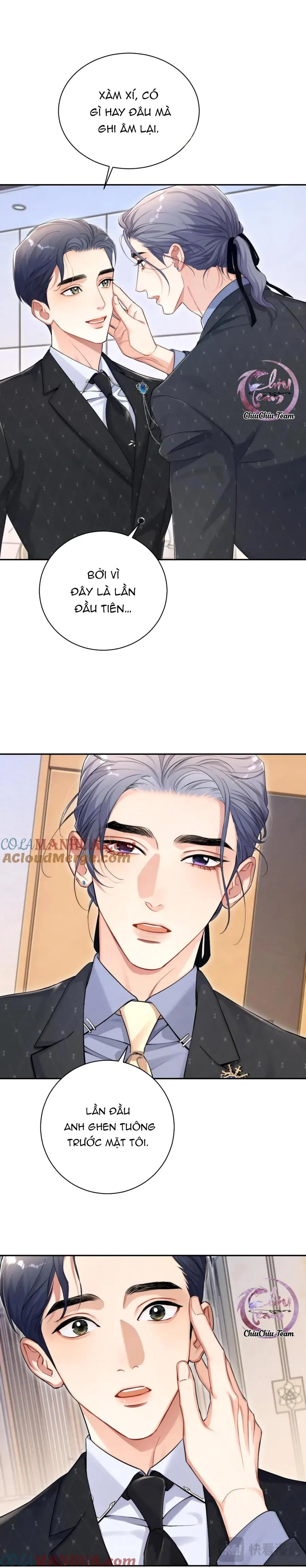 Nhất Túy Kinh Niên Chapter 120 Trang 7