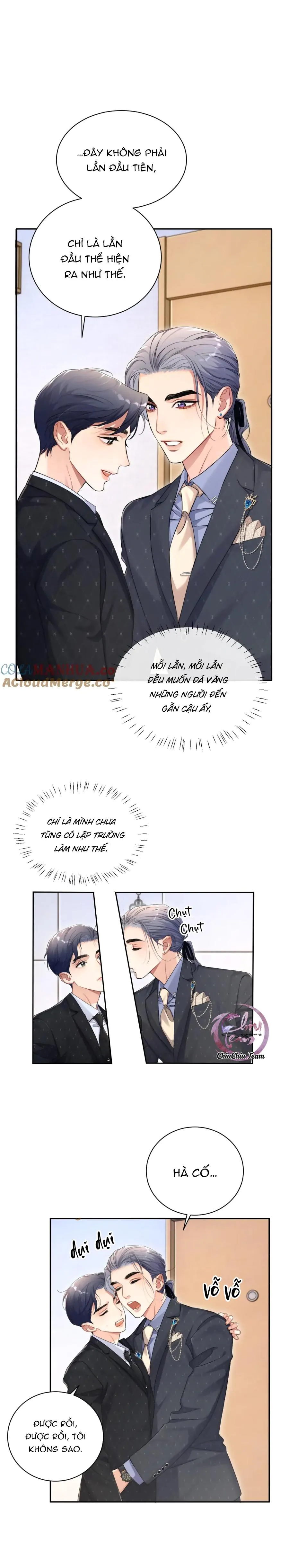 Nhất Túy Kinh Niên Chapter 120 Trang 8