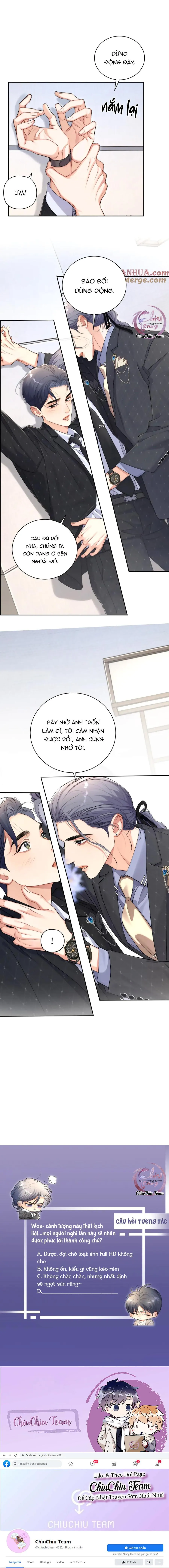 Nhất Túy Kinh Niên Chapter 120 Trang 12