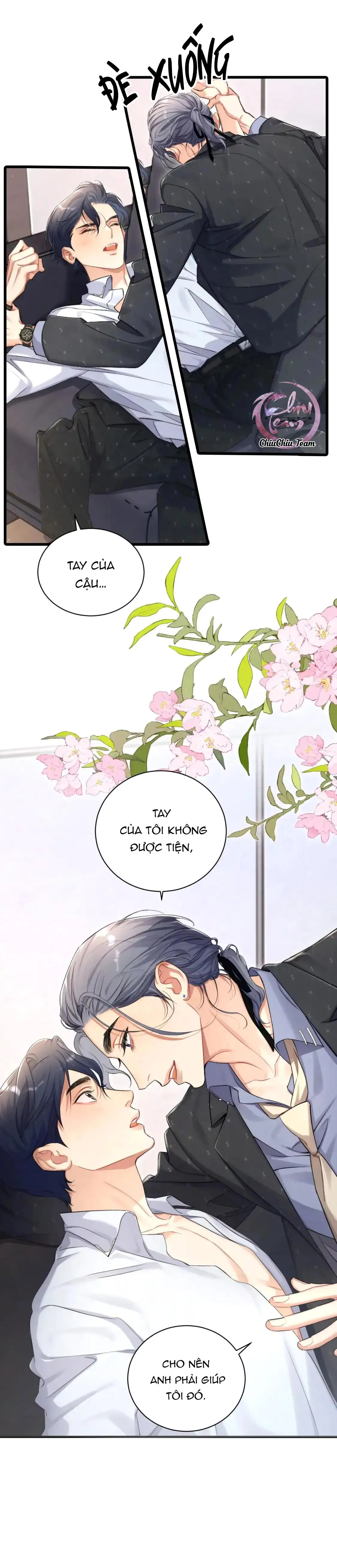 Nhất Túy Kinh Niên Chapter 121 Trang 4