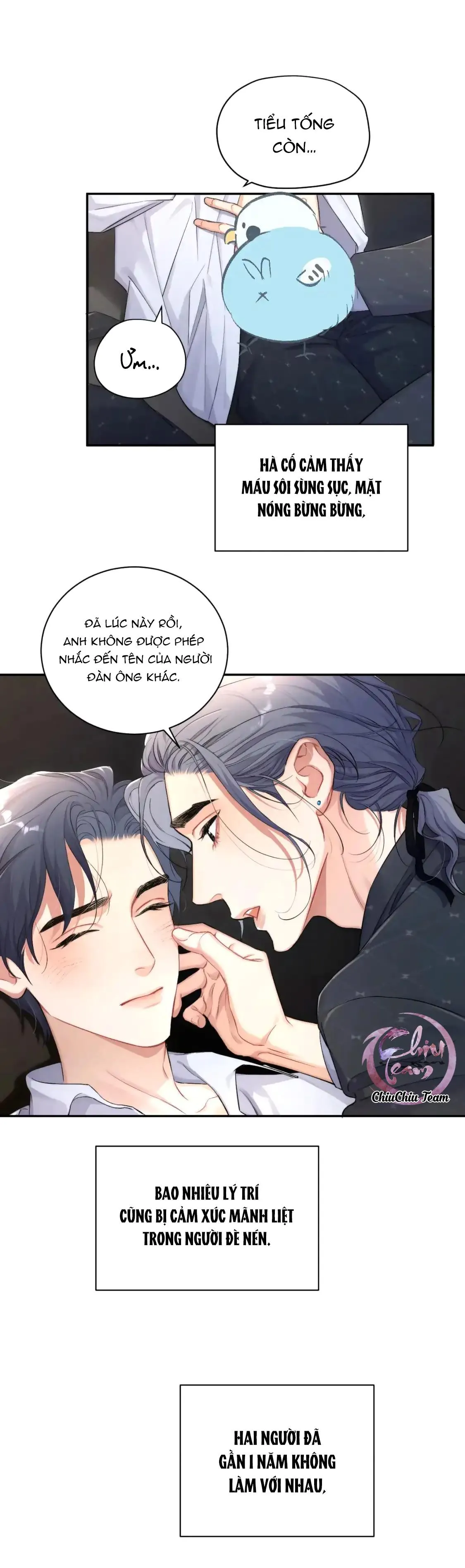 Nhất Túy Kinh Niên Chapter 121 Trang 6