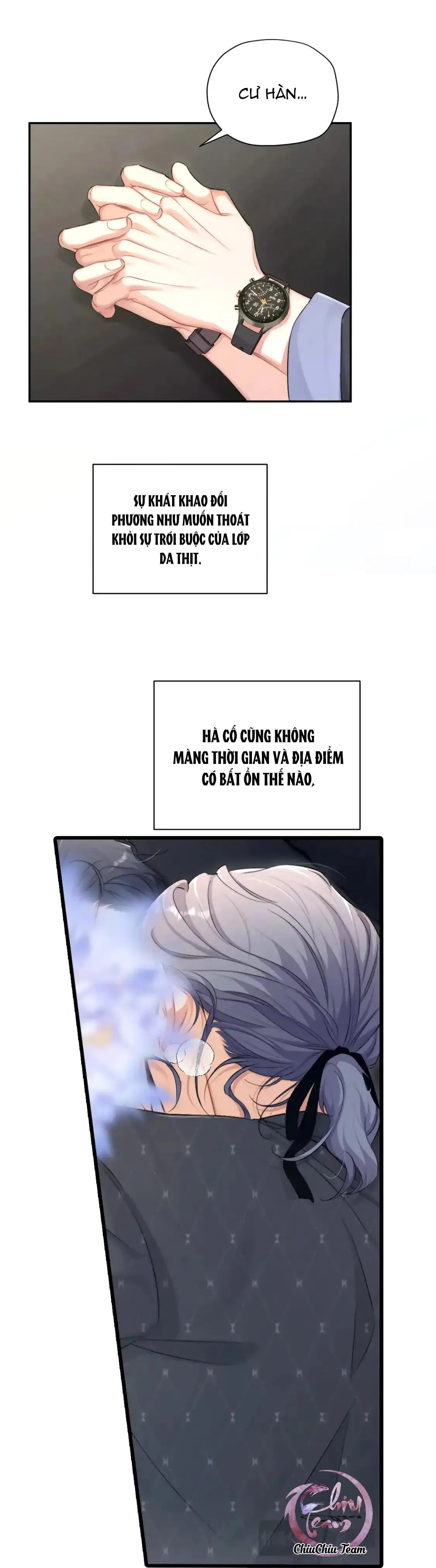 Nhất Túy Kinh Niên Chapter 121 Trang 7