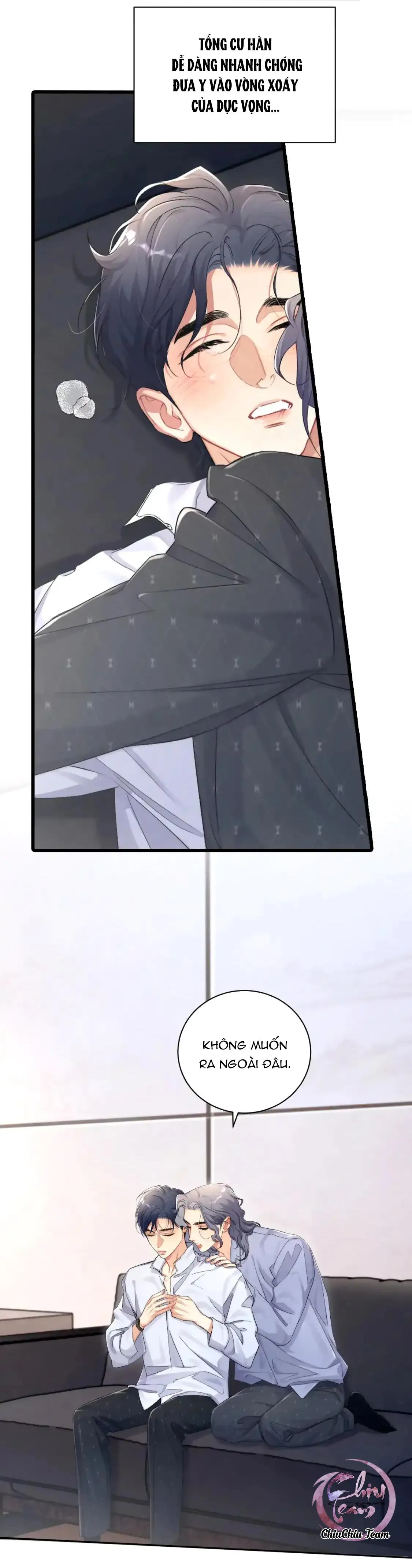 Nhất Túy Kinh Niên Chapter 121 Trang 8