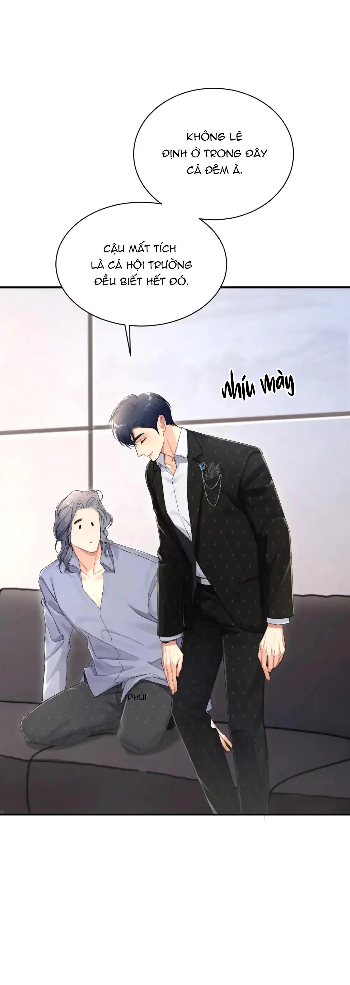 Nhất Túy Kinh Niên Chapter 121 Trang 9