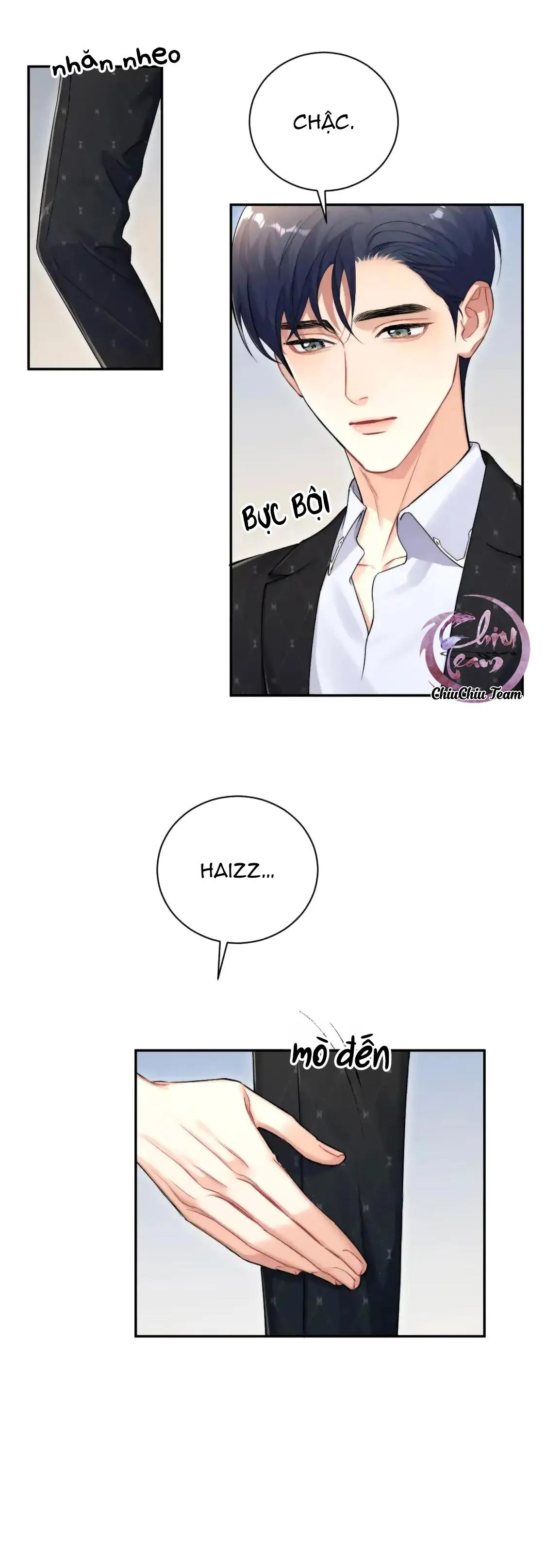 Nhất Túy Kinh Niên Chapter 121 Trang 10