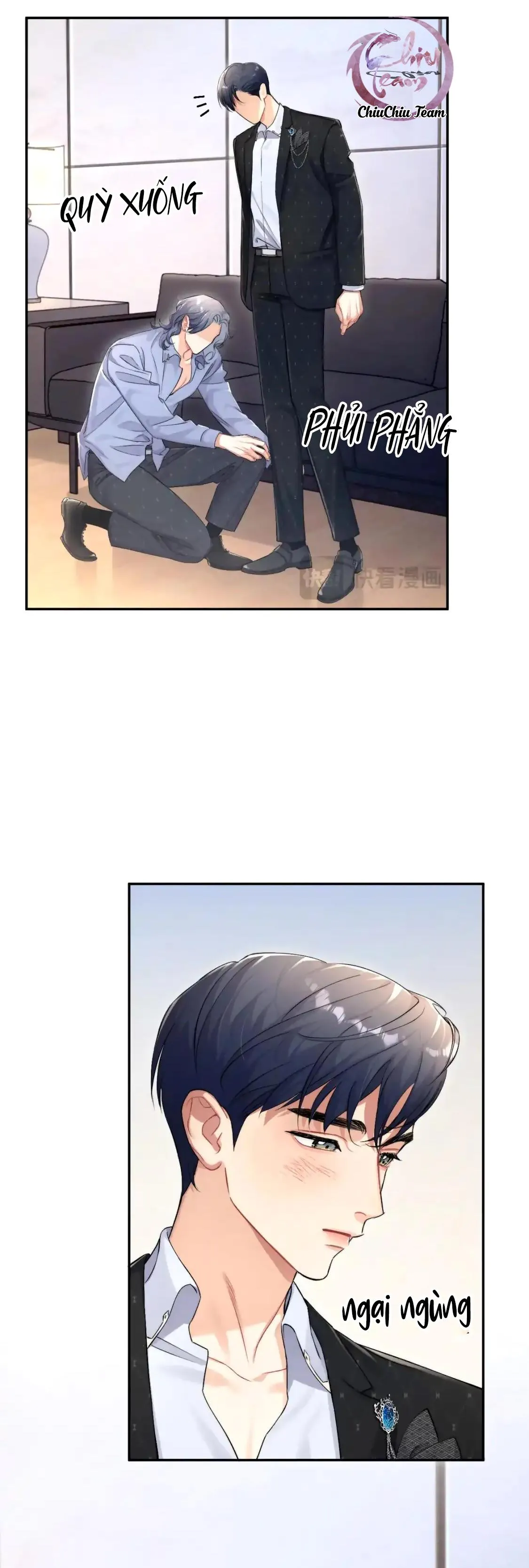 Nhất Túy Kinh Niên Chapter 121 Trang 11