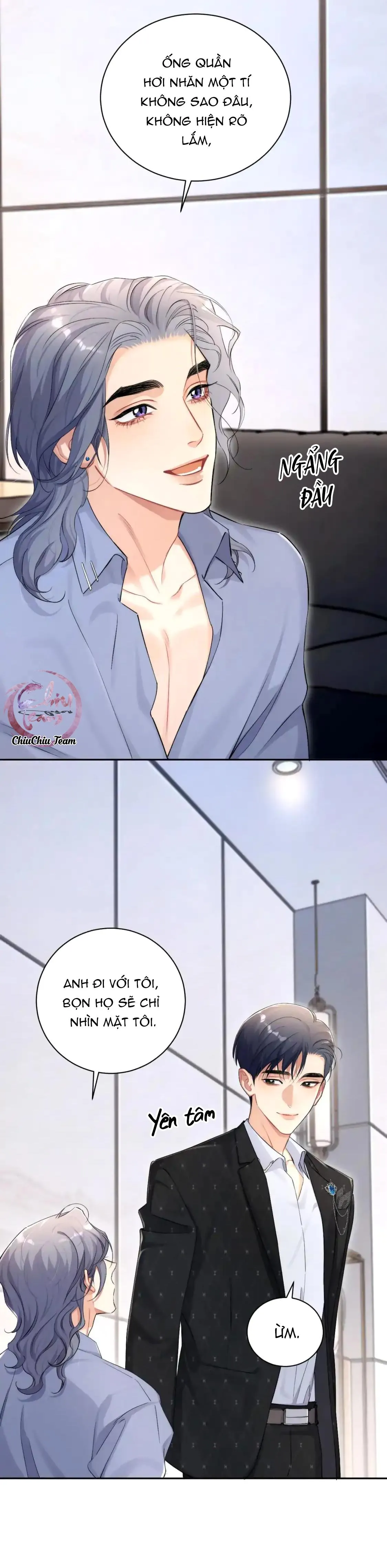 Nhất Túy Kinh Niên Chapter 121 Trang 12