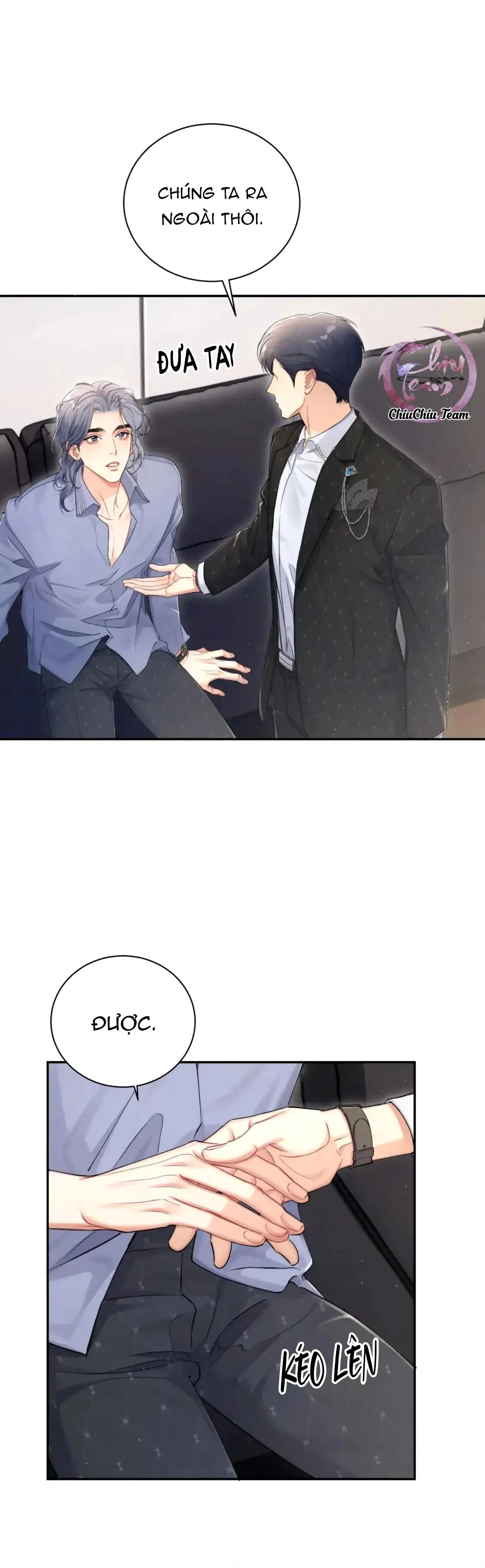 Nhất Túy Kinh Niên Chapter 121 Trang 13