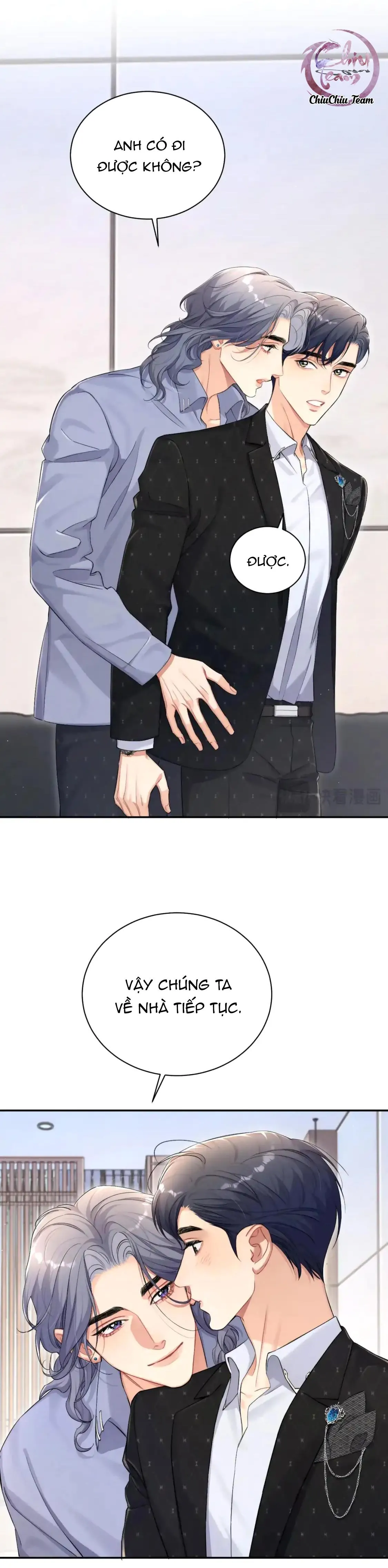 Nhất Túy Kinh Niên Chapter 121 Trang 14