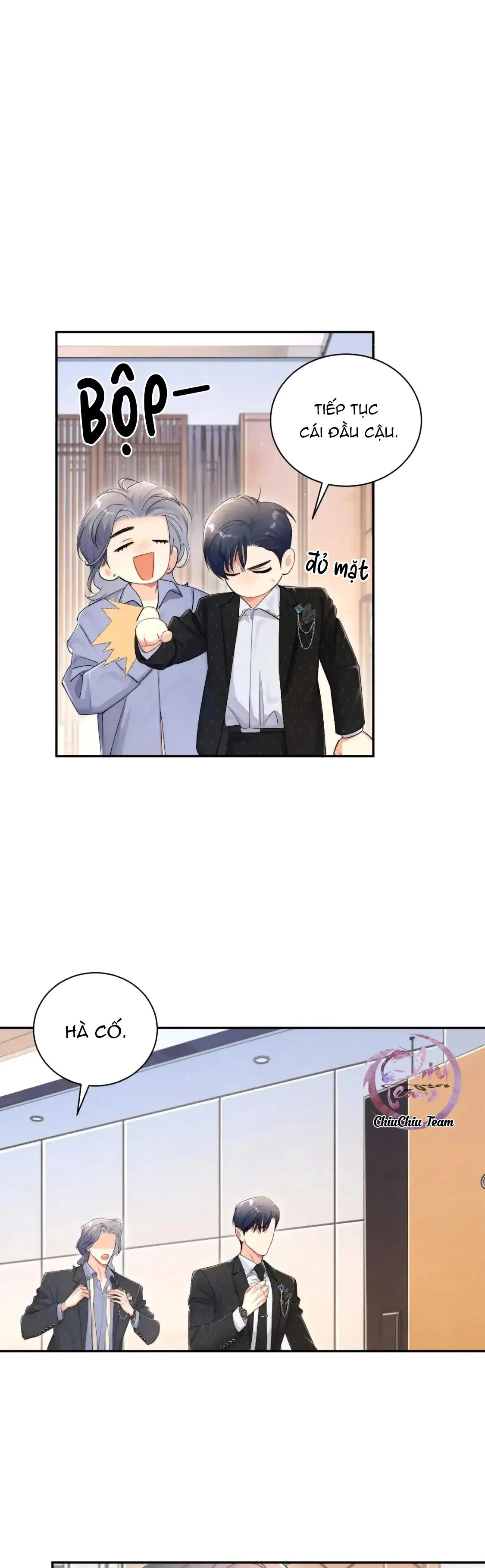 Nhất Túy Kinh Niên Chapter 121 Trang 15