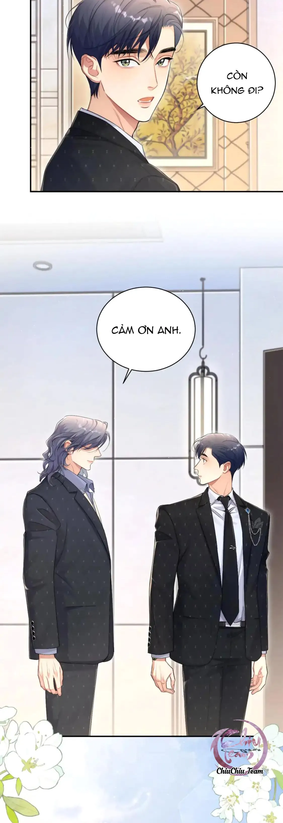 Nhất Túy Kinh Niên Chapter 121 Trang 16