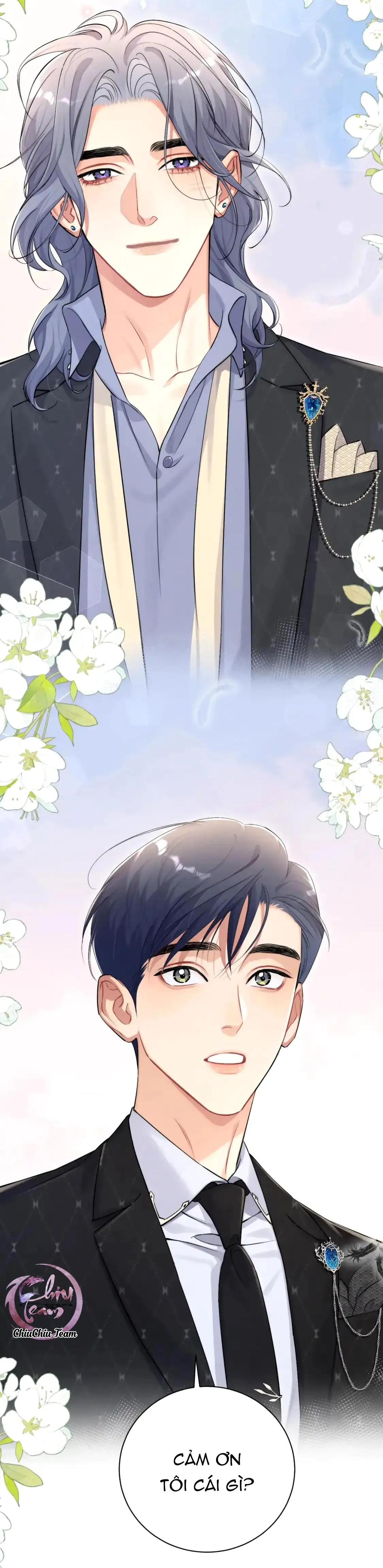 Nhất Túy Kinh Niên Chapter 121 Trang 17