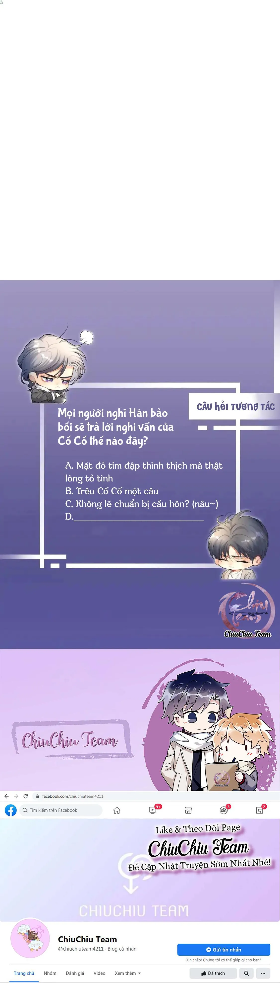 Nhất Túy Kinh Niên Chapter 121 Trang 18