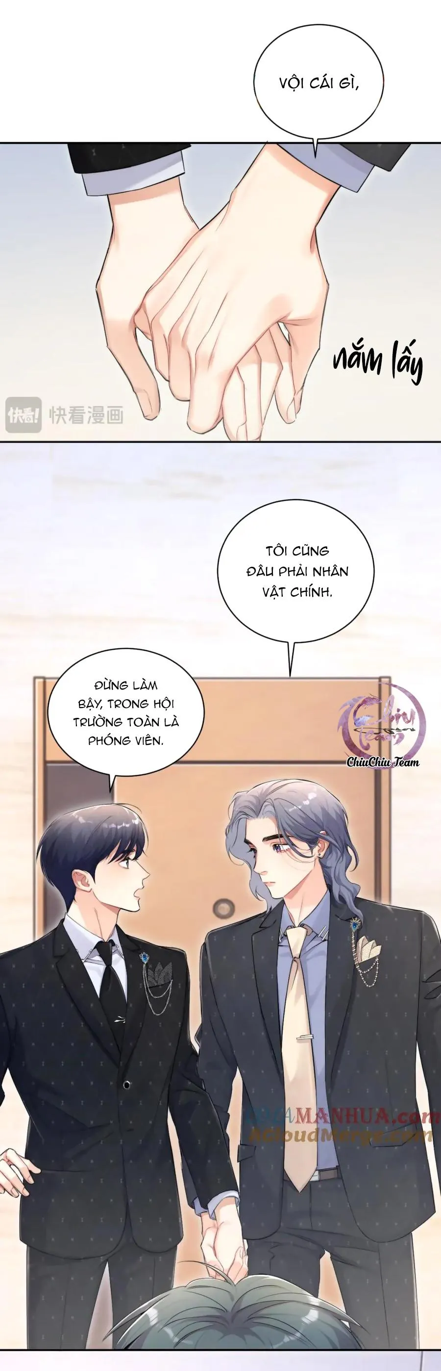 Nhất Túy Kinh Niên Chapter 122 Trang 4