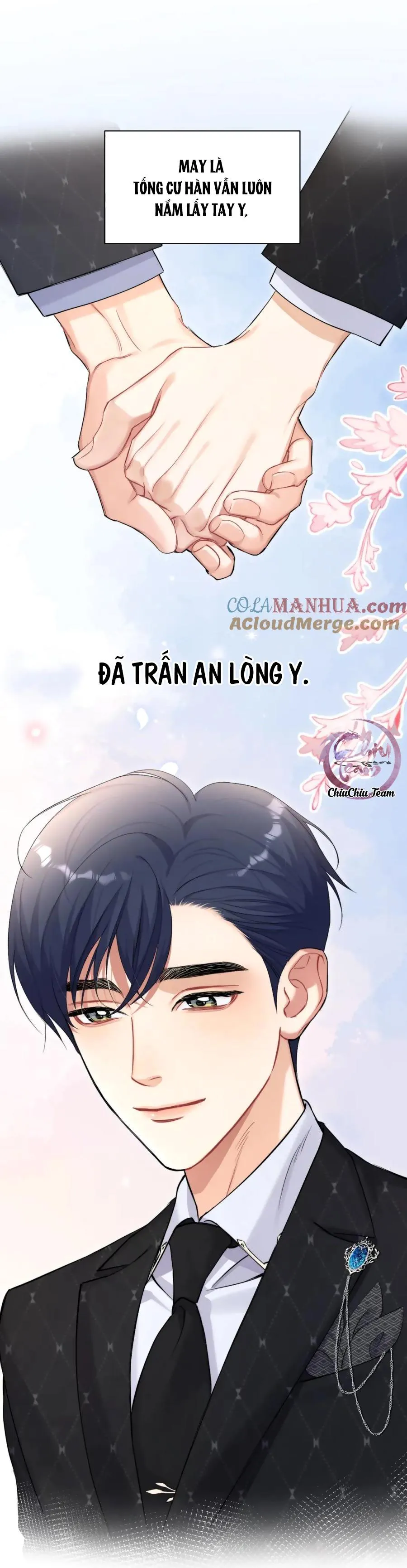 Nhất Túy Kinh Niên Chapter 122 Trang 7
