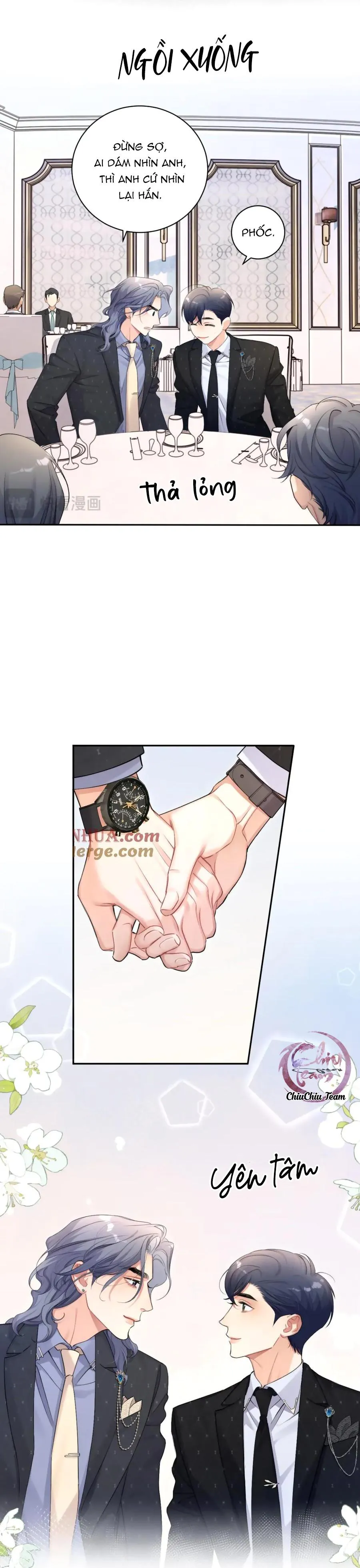 Nhất Túy Kinh Niên Chapter 122 Trang 8