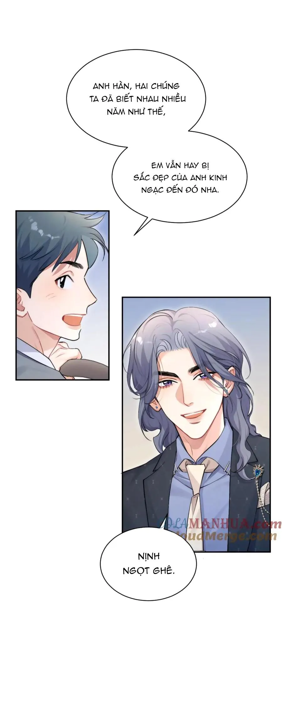 Nhất Túy Kinh Niên Chapter 122 Trang 11