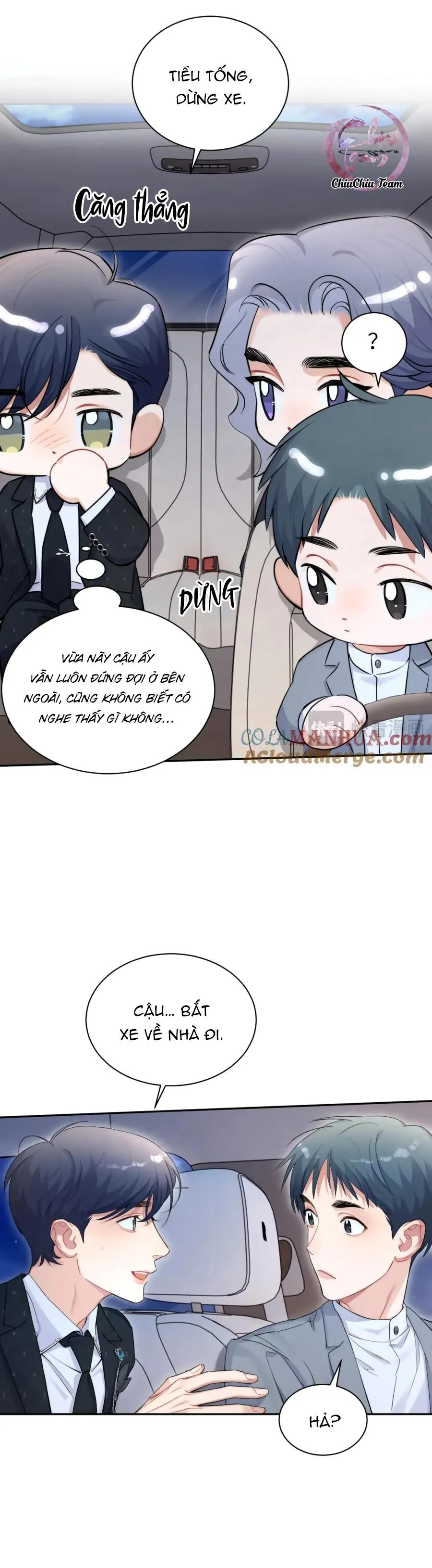 Nhất Túy Kinh Niên Chapter 122 Trang 12