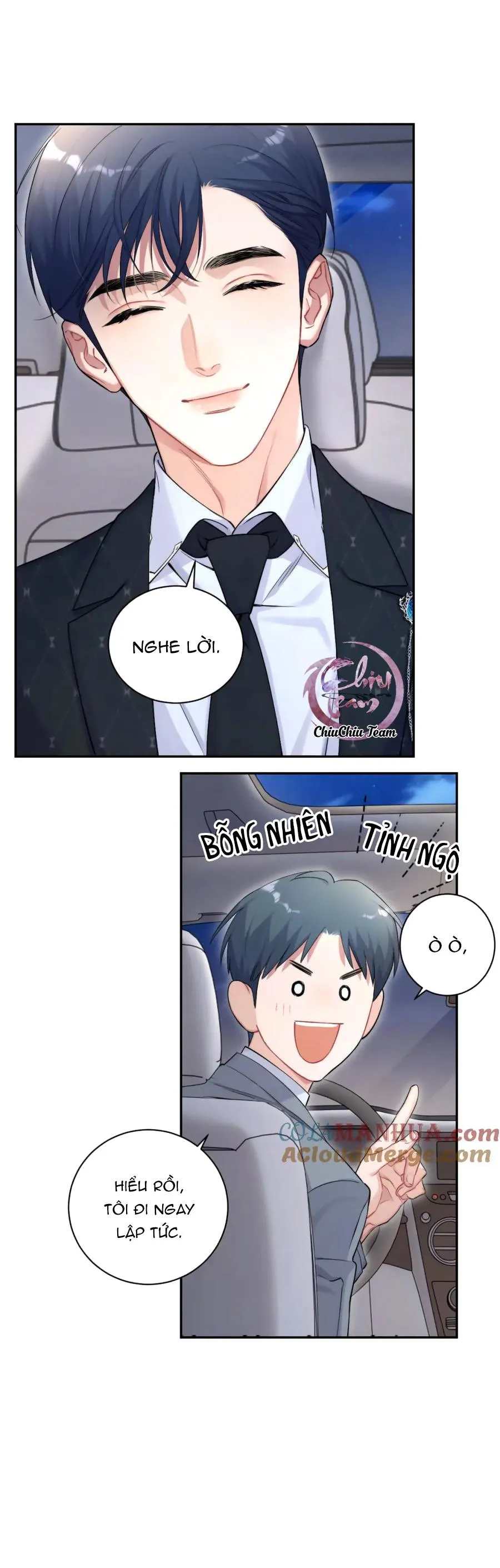 Nhất Túy Kinh Niên Chapter 122 Trang 13