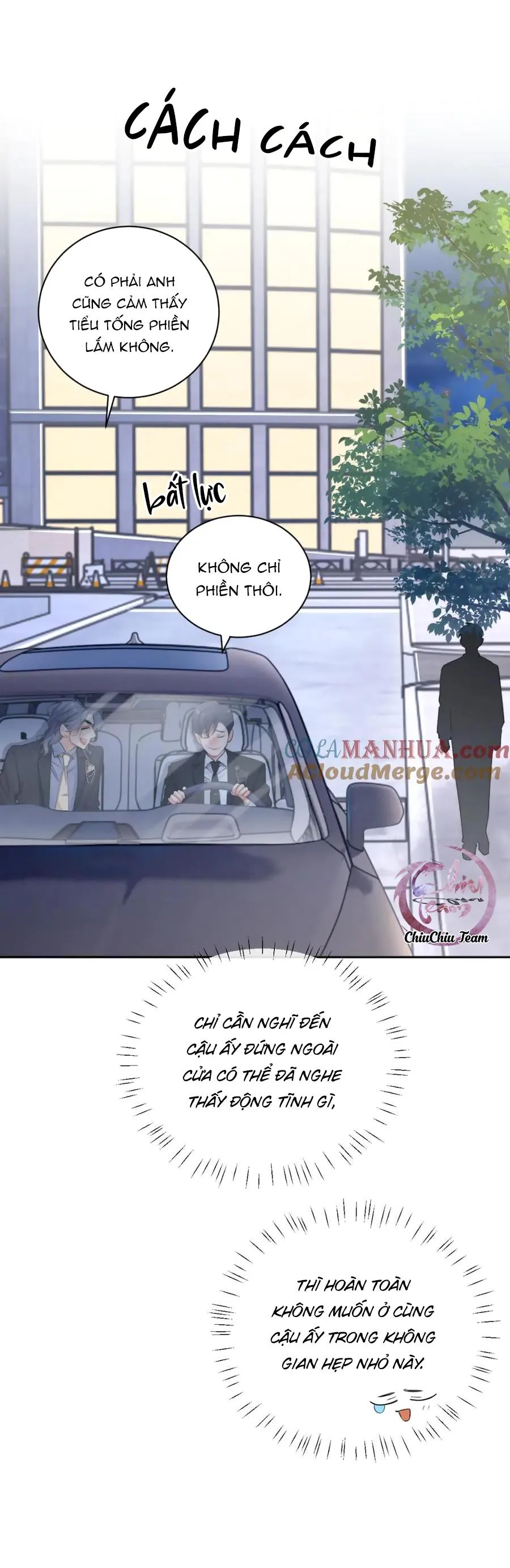 Nhất Túy Kinh Niên Chapter 122 Trang 14