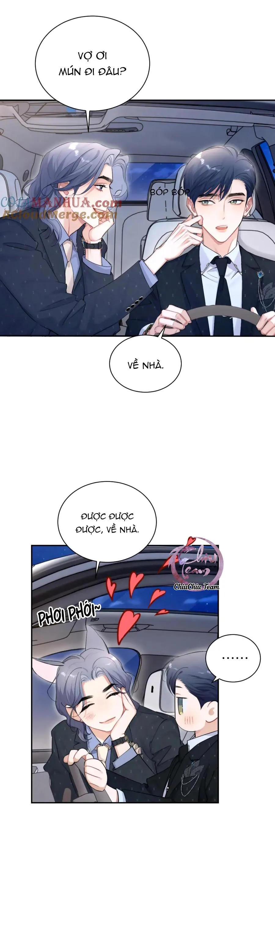 Nhất Túy Kinh Niên Chapter 122 Trang 15