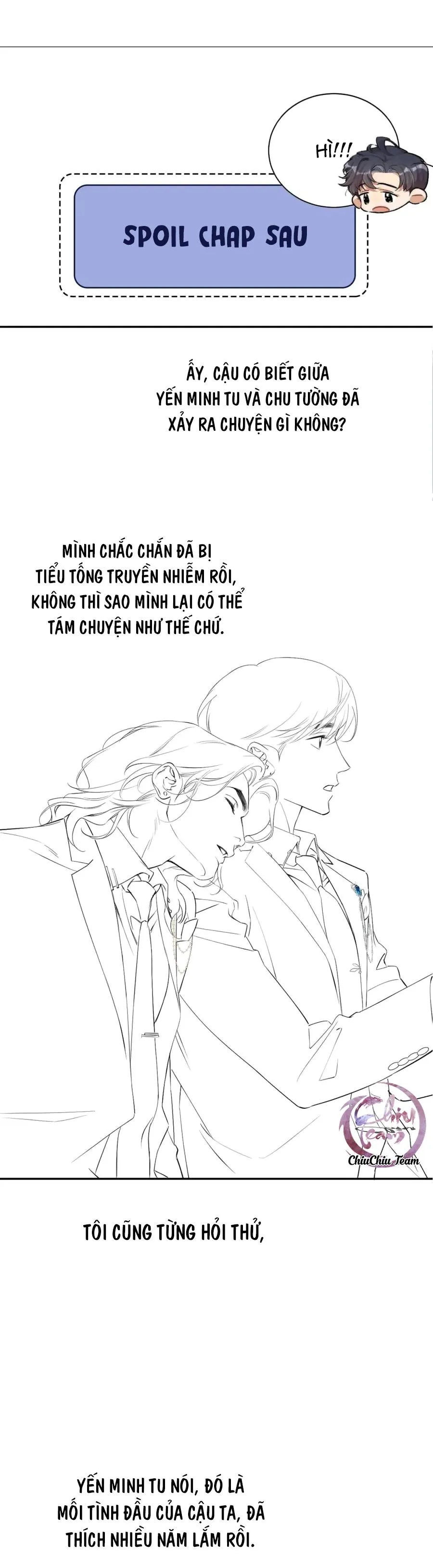 Nhất Túy Kinh Niên Chapter 122 Trang 16