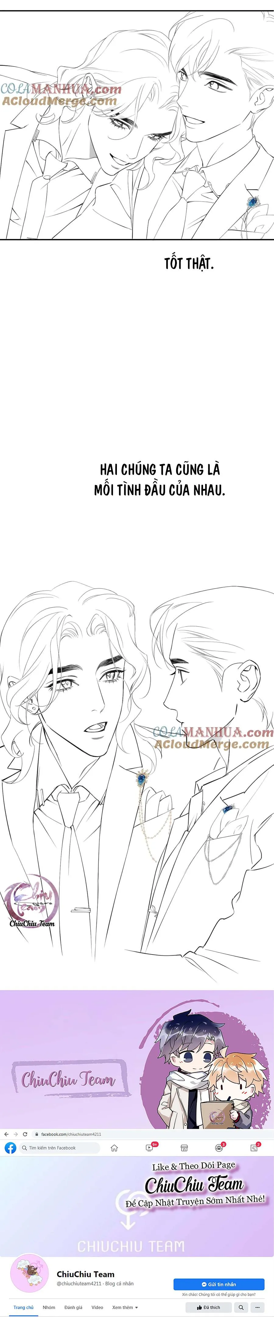 Nhất Túy Kinh Niên Chapter 122 Trang 17