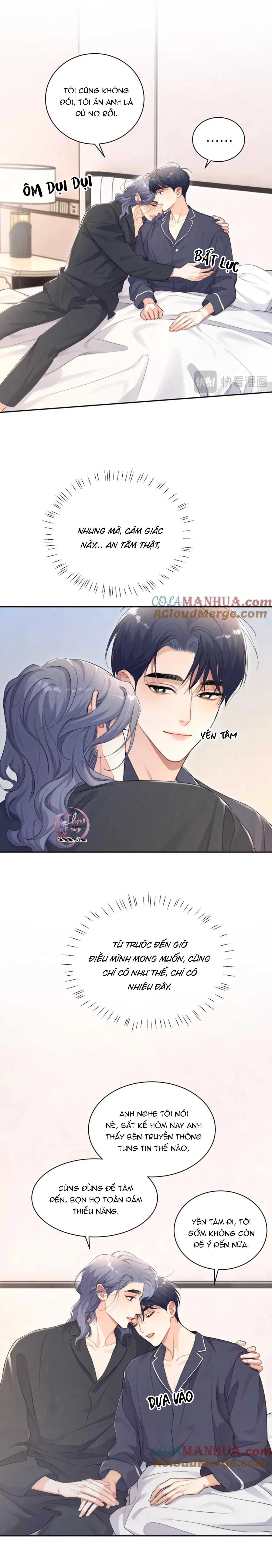 Nhất Túy Kinh Niên Chapter 124 Trang 5