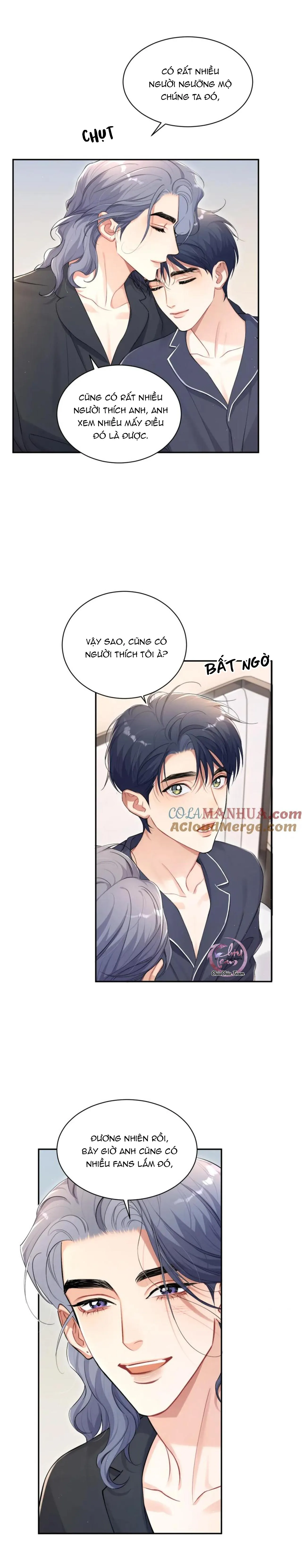 Nhất Túy Kinh Niên Chapter 124 Trang 6