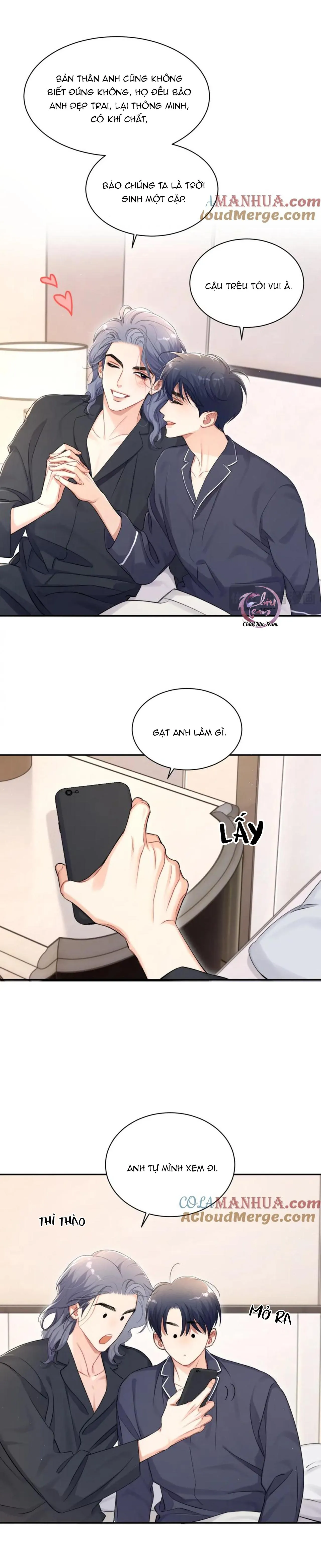 Nhất Túy Kinh Niên Chapter 124 Trang 7