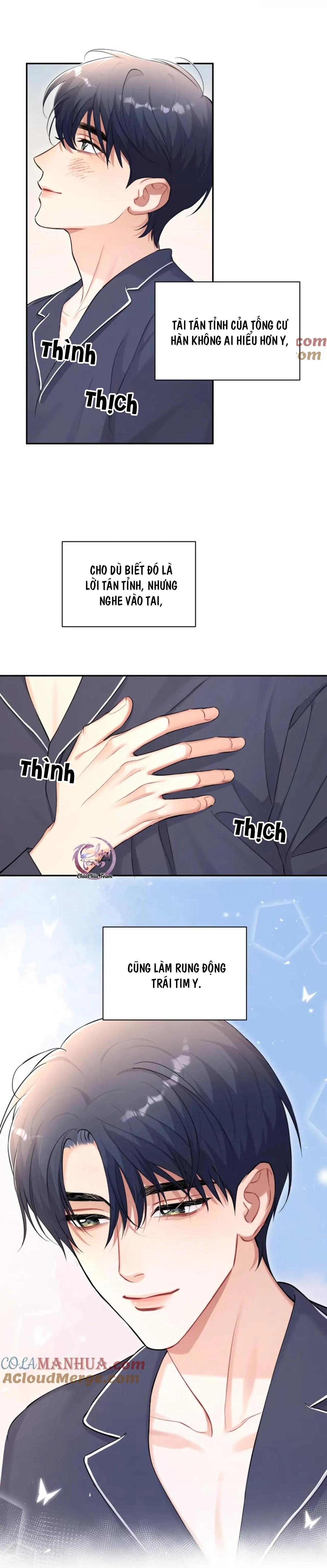 Nhất Túy Kinh Niên Chapter 124 Trang 10