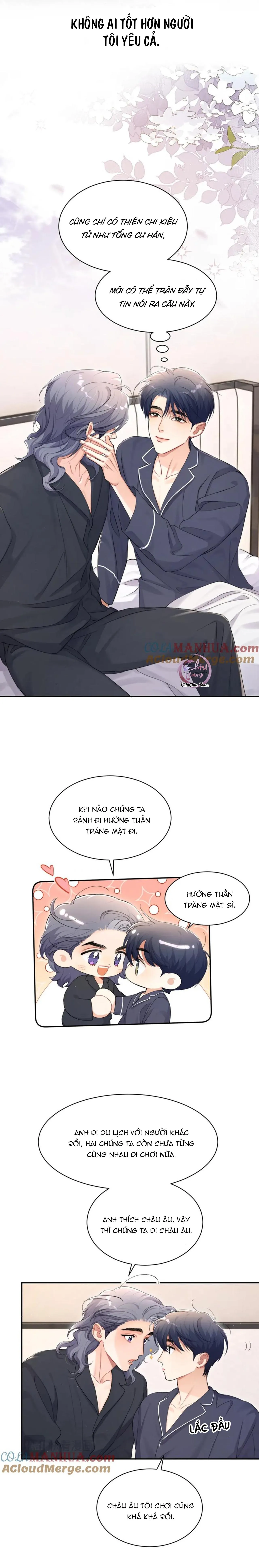 Nhất Túy Kinh Niên Chapter 124 Trang 11