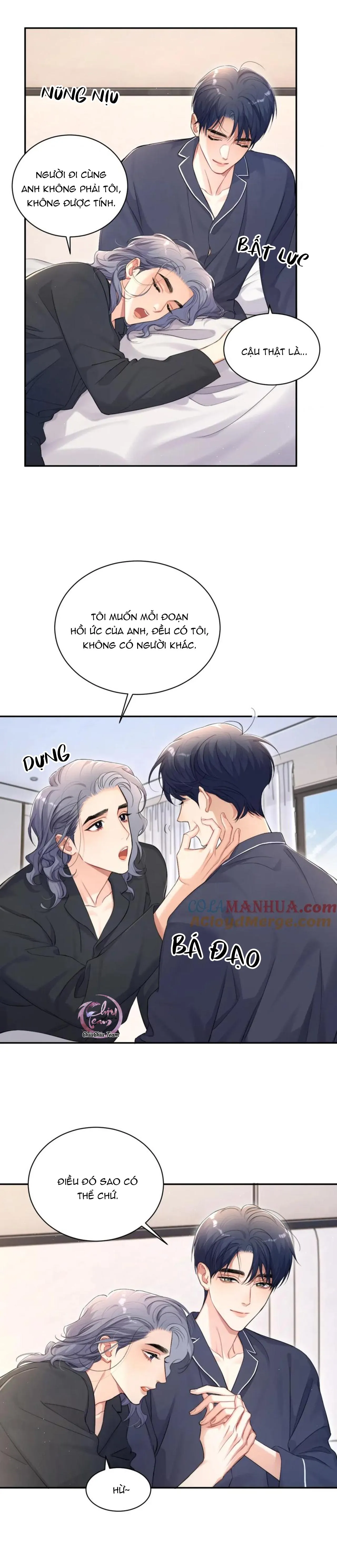 Nhất Túy Kinh Niên Chapter 124 Trang 12