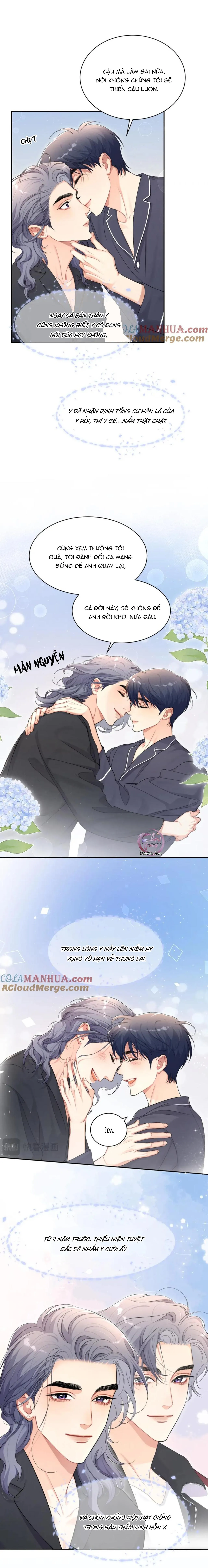 Nhất Túy Kinh Niên Chapter 124 Trang 14