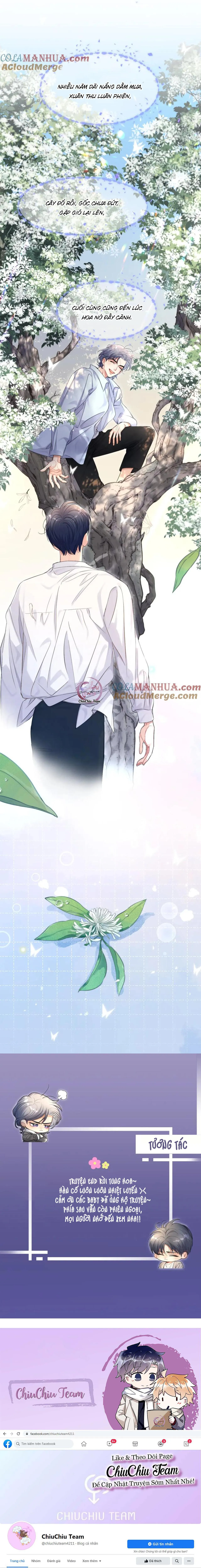 Nhất Túy Kinh Niên Chapter 124 Trang 15