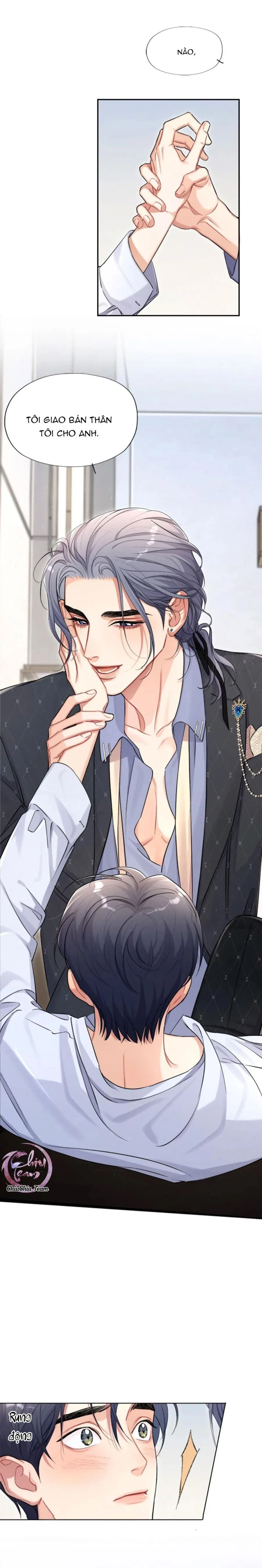 Nhất Túy Kinh Niên Chapter 125 Trang 3