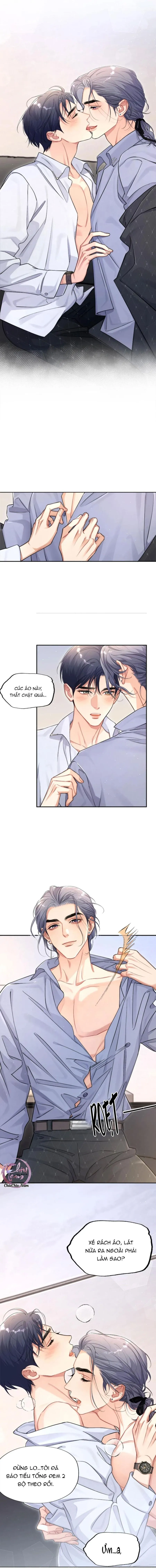 Nhất Túy Kinh Niên Chapter 125 Trang 4