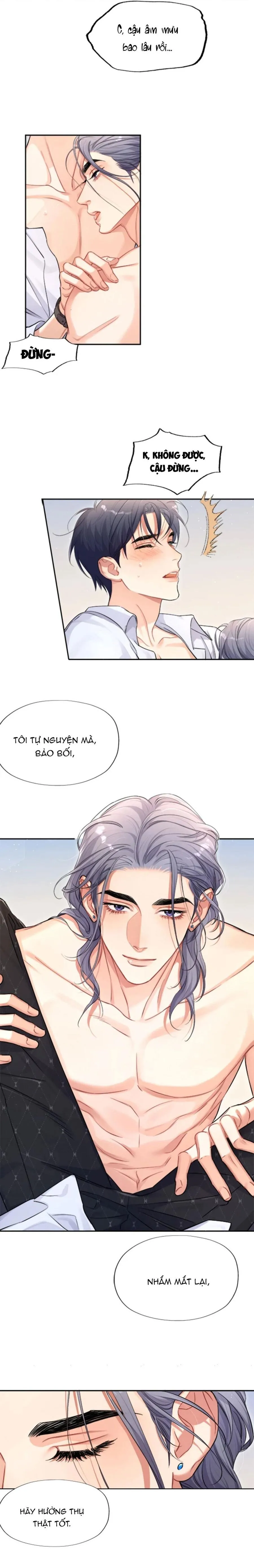 Nhất Túy Kinh Niên Chapter 125 Trang 5