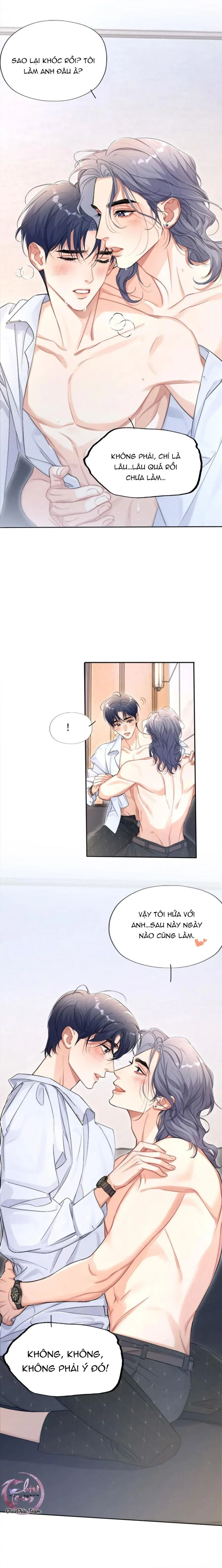 Nhất Túy Kinh Niên Chapter 125 Trang 8