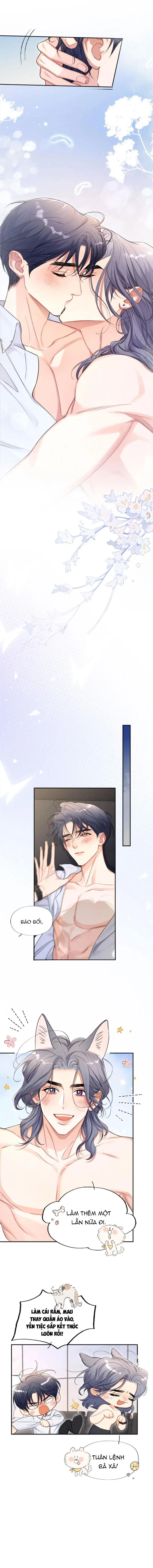 Nhất Túy Kinh Niên Chapter 125 Trang 9