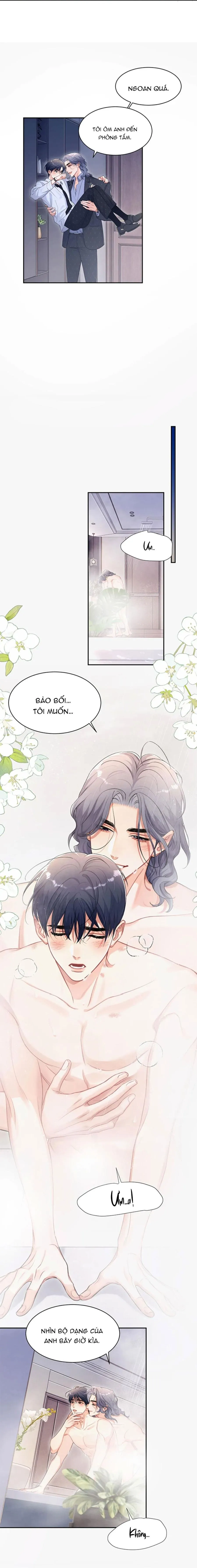 Nhất Túy Kinh Niên Chapter 126 Trang 4