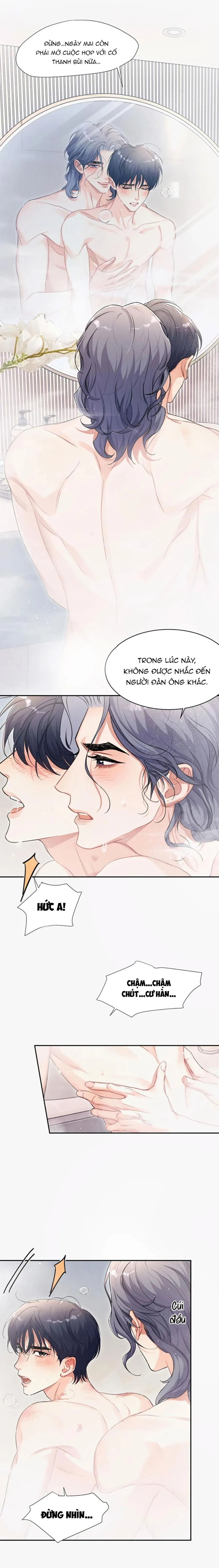 Nhất Túy Kinh Niên Chapter 126 Trang 5